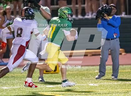 Thumbnail 1 in Rolesville @ Cardinal Gibbons photogallery.