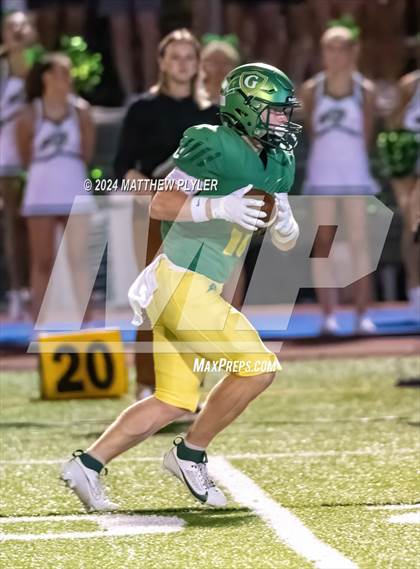 Thumbnail 3 in Rolesville @ Cardinal Gibbons photogallery.