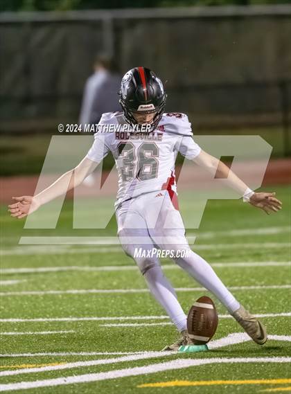 Thumbnail 1 in Rolesville @ Cardinal Gibbons photogallery.