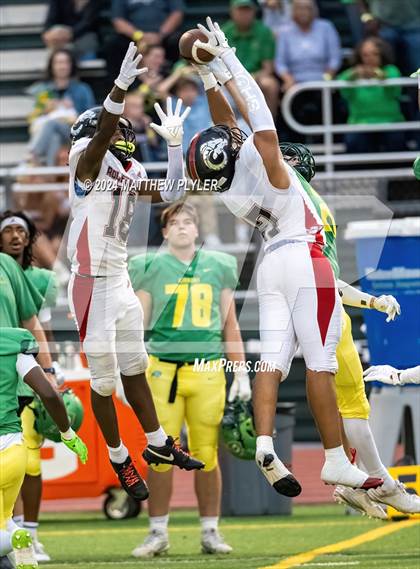 Thumbnail 3 in Rolesville @ Cardinal Gibbons photogallery.