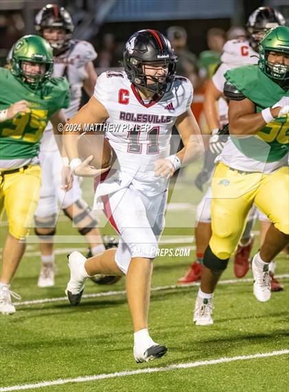 Thumbnail 2 in Rolesville @ Cardinal Gibbons photogallery.