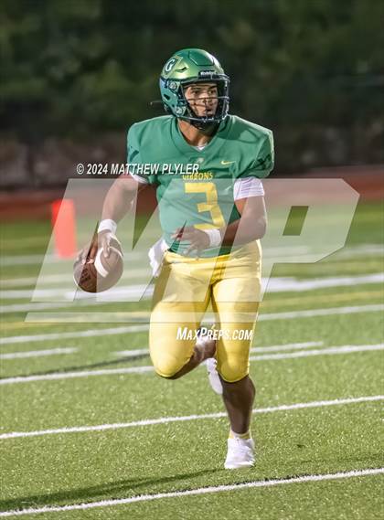 Thumbnail 3 in Rolesville @ Cardinal Gibbons photogallery.