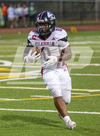 Thumbnail 2 in Rolesville @ Cardinal Gibbons photogallery.