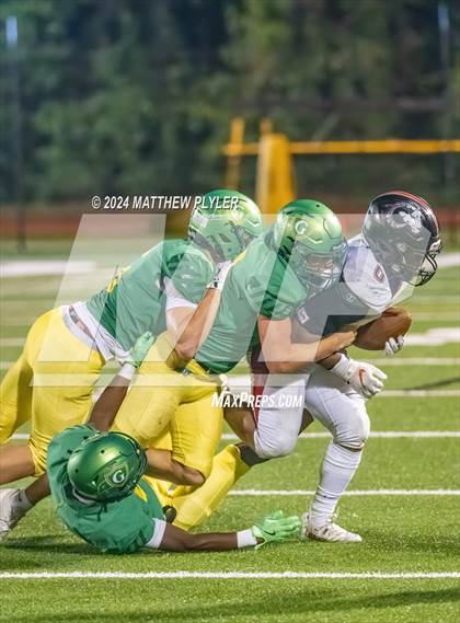 Thumbnail 3 in Rolesville @ Cardinal Gibbons photogallery.
