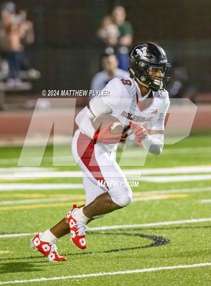 Thumbnail 1 in Rolesville @ Cardinal Gibbons photogallery.