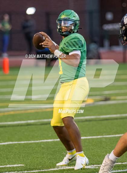 Thumbnail 1 in Rolesville @ Cardinal Gibbons photogallery.