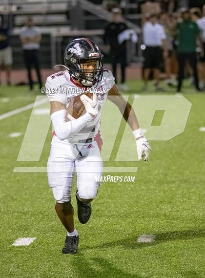 Thumbnail 3 in Rolesville @ Cardinal Gibbons photogallery.
