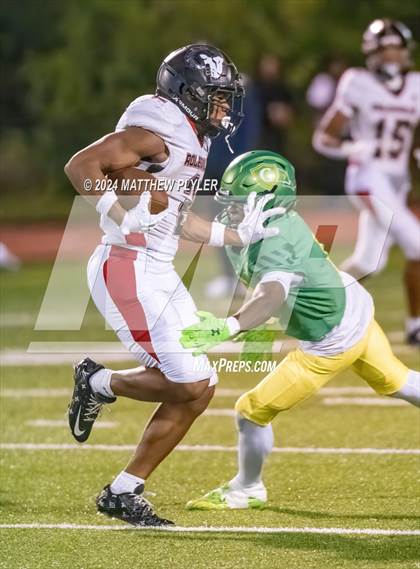 Thumbnail 1 in Rolesville @ Cardinal Gibbons photogallery.