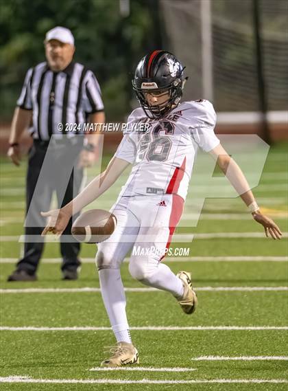 Thumbnail 1 in Rolesville @ Cardinal Gibbons photogallery.
