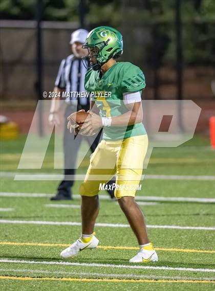 Thumbnail 3 in Rolesville @ Cardinal Gibbons photogallery.