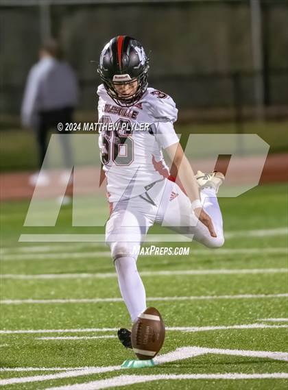 Thumbnail 2 in Rolesville @ Cardinal Gibbons photogallery.