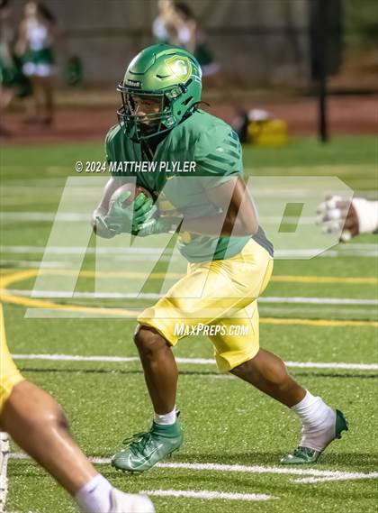 Thumbnail 2 in Rolesville @ Cardinal Gibbons photogallery.