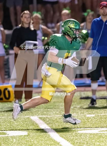 Thumbnail 1 in Rolesville @ Cardinal Gibbons photogallery.