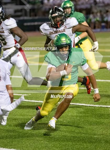 Thumbnail 1 in Rolesville @ Cardinal Gibbons photogallery.