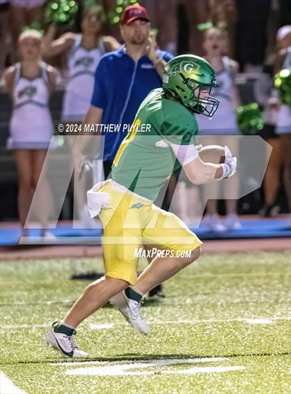 Thumbnail 2 in Rolesville @ Cardinal Gibbons photogallery.