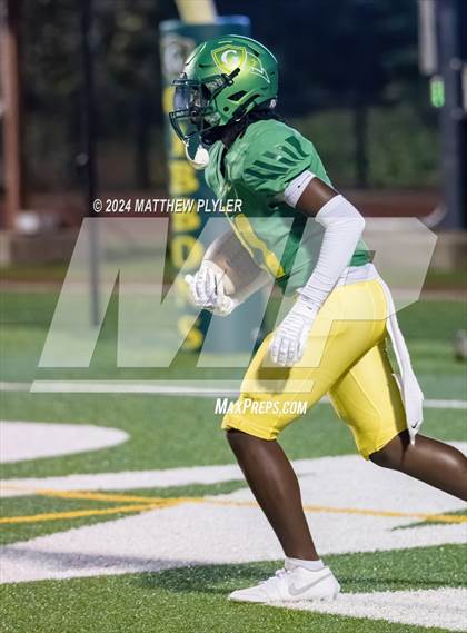 Thumbnail 1 in Rolesville @ Cardinal Gibbons photogallery.