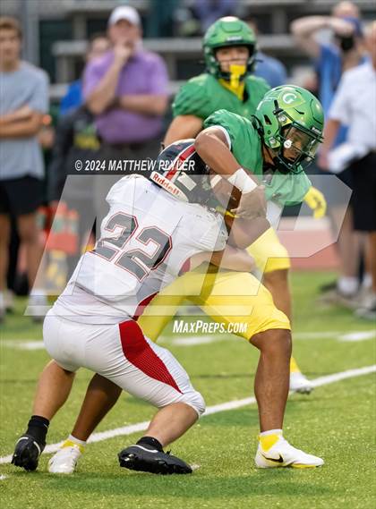 Thumbnail 2 in Rolesville @ Cardinal Gibbons photogallery.