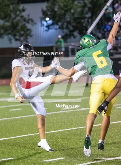 Thumbnail 2 in Rolesville @ Cardinal Gibbons photogallery.