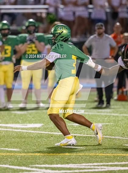 Thumbnail 2 in Rolesville @ Cardinal Gibbons photogallery.