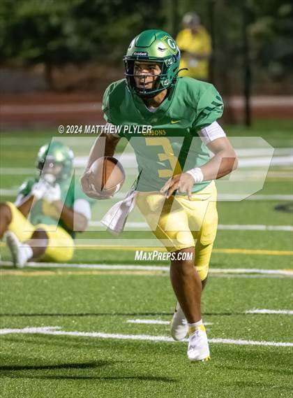 Thumbnail 3 in Rolesville @ Cardinal Gibbons photogallery.