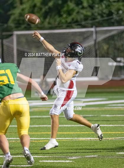 Thumbnail 2 in Rolesville @ Cardinal Gibbons photogallery.