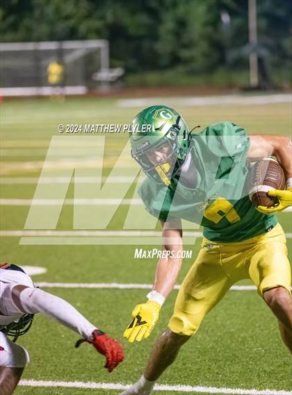 Thumbnail 3 in Rolesville @ Cardinal Gibbons photogallery.
