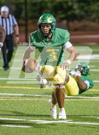 Thumbnail 2 in Rolesville @ Cardinal Gibbons photogallery.