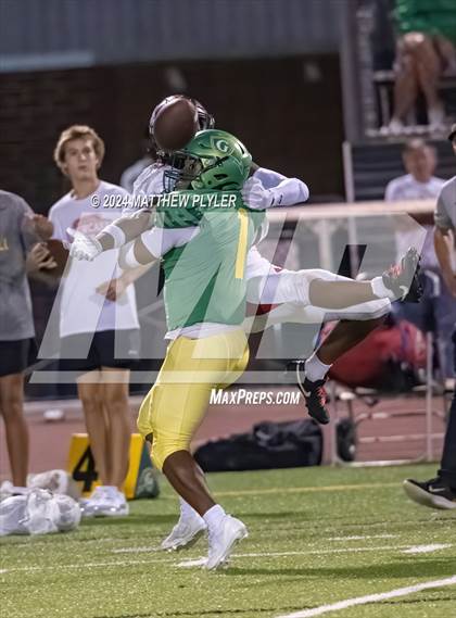 Thumbnail 3 in Rolesville @ Cardinal Gibbons photogallery.