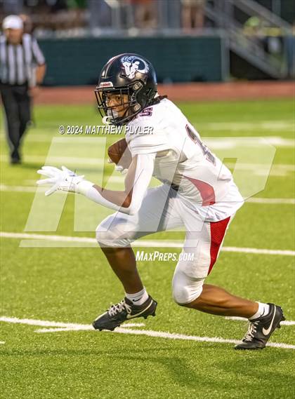 Thumbnail 3 in Rolesville @ Cardinal Gibbons photogallery.