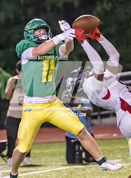 Thumbnail 3 in Rolesville @ Cardinal Gibbons photogallery.