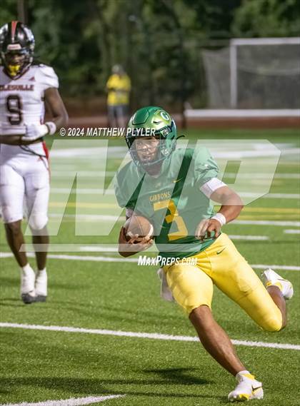 Thumbnail 3 in Rolesville @ Cardinal Gibbons photogallery.
