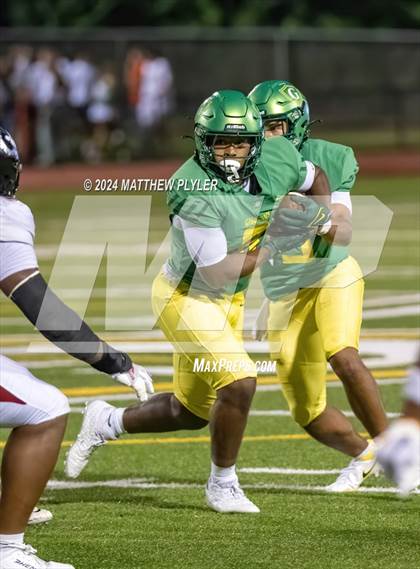Thumbnail 3 in Rolesville @ Cardinal Gibbons photogallery.