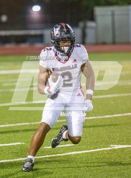Thumbnail 1 in Rolesville @ Cardinal Gibbons photogallery.