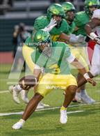 Photo from the gallery "Rolesville @ Cardinal Gibbons"
