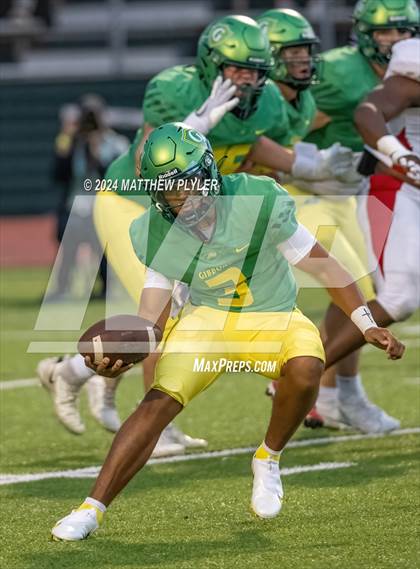 Thumbnail 3 in Rolesville @ Cardinal Gibbons photogallery.
