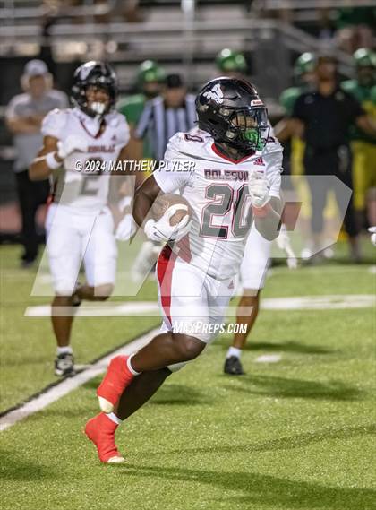 Thumbnail 1 in Rolesville @ Cardinal Gibbons photogallery.