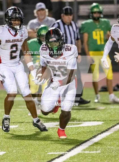 Thumbnail 1 in Rolesville @ Cardinal Gibbons photogallery.