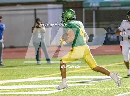 Thumbnail 2 in Rolesville @ Cardinal Gibbons photogallery.