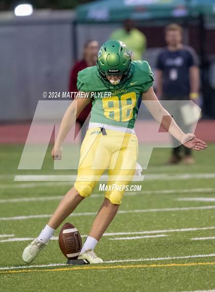 Thumbnail 1 in Rolesville @ Cardinal Gibbons photogallery.
