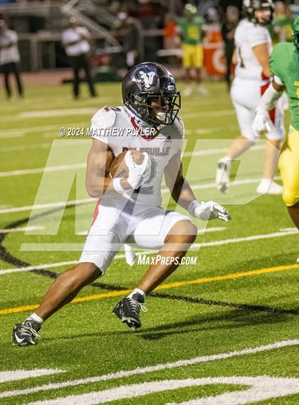 Thumbnail 3 in Rolesville @ Cardinal Gibbons photogallery.