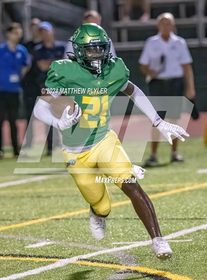 Thumbnail 3 in Rolesville @ Cardinal Gibbons photogallery.