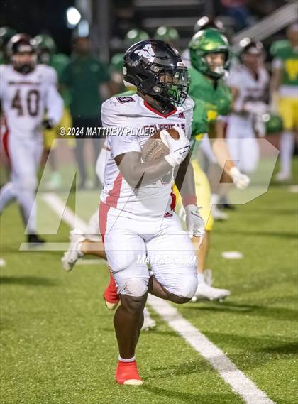 Thumbnail 3 in Rolesville @ Cardinal Gibbons photogallery.