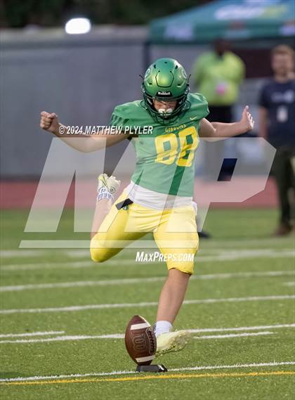 Thumbnail 2 in Rolesville @ Cardinal Gibbons photogallery.