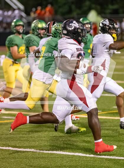 Thumbnail 1 in Rolesville @ Cardinal Gibbons photogallery.