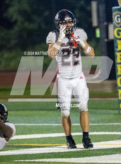 Thumbnail 2 in Rolesville @ Cardinal Gibbons photogallery.