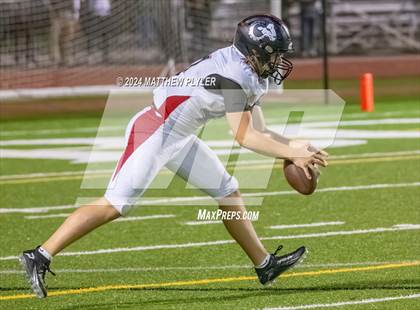 Thumbnail 1 in Rolesville @ Cardinal Gibbons photogallery.