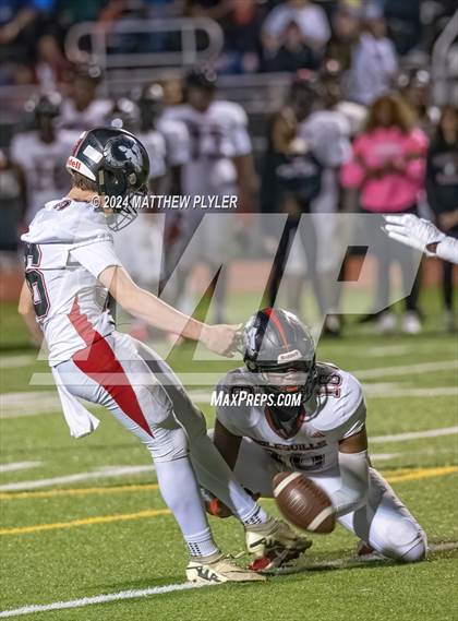 Thumbnail 3 in Rolesville @ Cardinal Gibbons photogallery.
