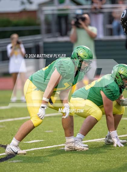 Thumbnail 3 in Rolesville @ Cardinal Gibbons photogallery.