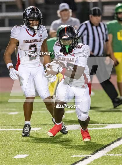 Thumbnail 2 in Rolesville @ Cardinal Gibbons photogallery.