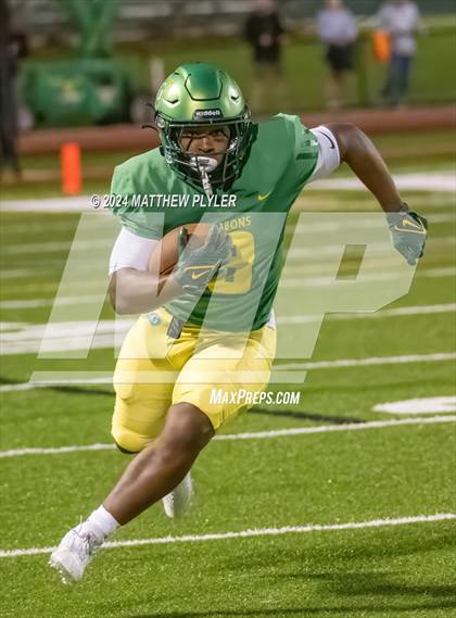 Thumbnail 1 in Rolesville @ Cardinal Gibbons photogallery.